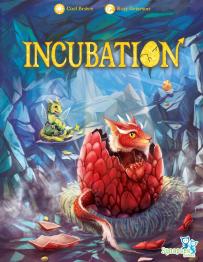 Incubation - obrázek
