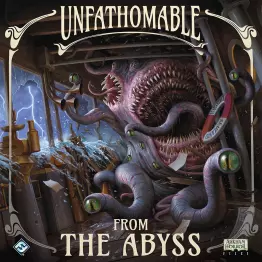 Unfathomable: From the Abyss - obrázek