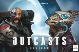 Eclipse: Second Dawn for the Galaxy – Outcasts