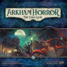 Arkham Horror LCG komplet (9000+ kariet) + Bonusy