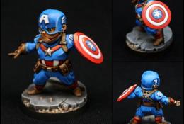 Capitan America