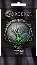 Sorcerer: Sylvanei Lineage Pack - obrázek