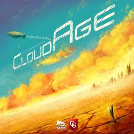CloudAge nové