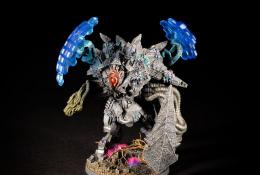 Arrogator Behemoth