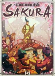 Sakura - The Kickstarter edition (od A-games)