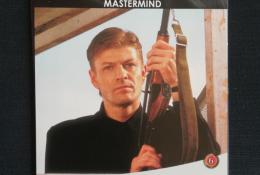 Karta MASTERMIND - Alec Trevelyan