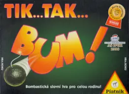 Tik Tak Bum