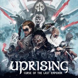 Uprising: Curse of the Last Emperor + 2 rozšíření
