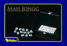 Mah jong