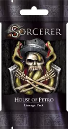 Sorcerer: House of Petro Lineage - obrázek