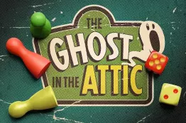 Ghost in the Attic, The - obrázek