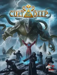 Cult of the Deep - obrázek