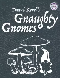 Gnaughty Gnomes - obrázek