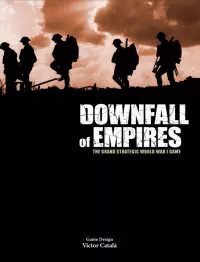 Downfall of Empires