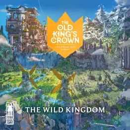 The Old King's Crown: Wild Kingdom