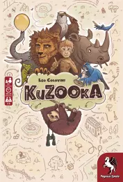 KuZOOkA - obrázek