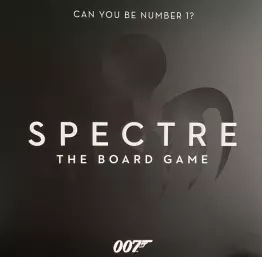 SPECTRE: The Board Game - obrázek