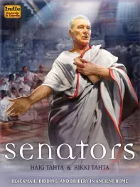 Senators - obrázek