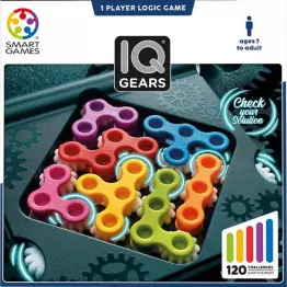 IQ Gears
