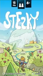 Stezky - obrázek