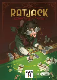 Ratjack - obrázek