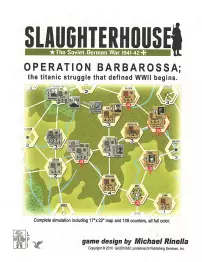 Slaughterhouse: The Soviet-German War 1941-42 - obrázek