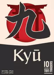 Kyū - obrázek
