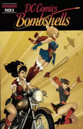 DC Comics Deck-Building Game: Crossover Pack 9 – DC Bombshells - obrázek