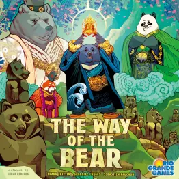 The Way of the Bear - obrázek