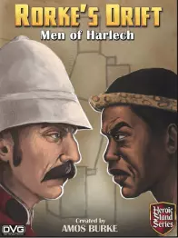 Rorke's Drift: Men of Harlech - obrázek