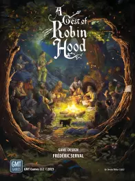 Gest of Robin Hood, A - obrázek