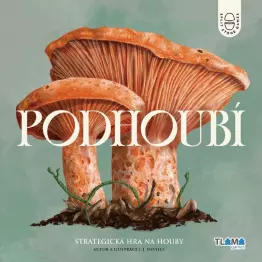 Podhoubí - obrázek