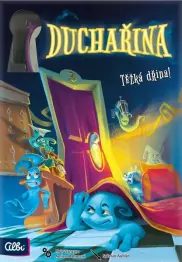 Duchařina