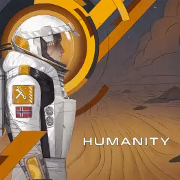 Humanity - obrázek