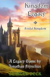 Kingdom Legacy: Feudal Kingdom - obrázek