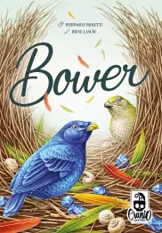 Bower