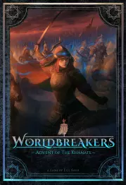 Worldbreakers: Advent of the Khanate - obrázek