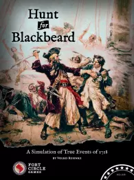 Hunt for Blackbeard - obrázek