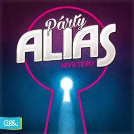 Párty Alias Mystery
