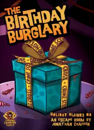 Birthday Burglary