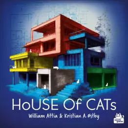 House of Cats - obrázek