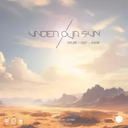 Under Our Sun - obrázek