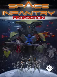 Space Infantry: Federation - obrázek