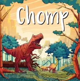 Chomp+dinomeeples+rozšíření