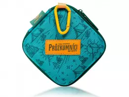 Průzkumníci