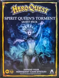 HeroQuest: Spirit Queen's Torment - obrázek