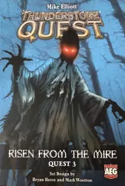 Thunderstone Quest: Risen from the Mire - obrázek