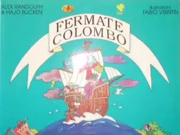 Fermate Colombo! - obrázek