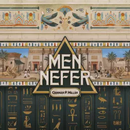 Men-Nefer - obrázek