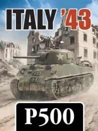 Italy '43 - obrázek